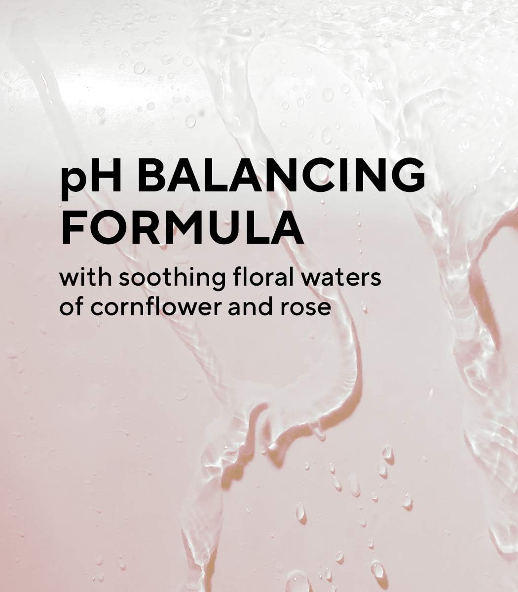 MÁDARA Organic Skincare Comforting Hydrating Toner, pH-Balancing Face Toner with Hyaluronic Acid - Image 5