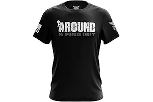 We the People Holsters Pro America Patriotic T-Shirt