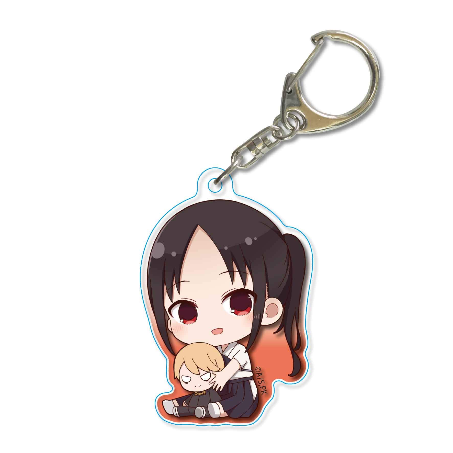 Amazon.co.jp: かぐや様は告らせたい 四宮 かぐや (弓道) ぎゅぎゅっと