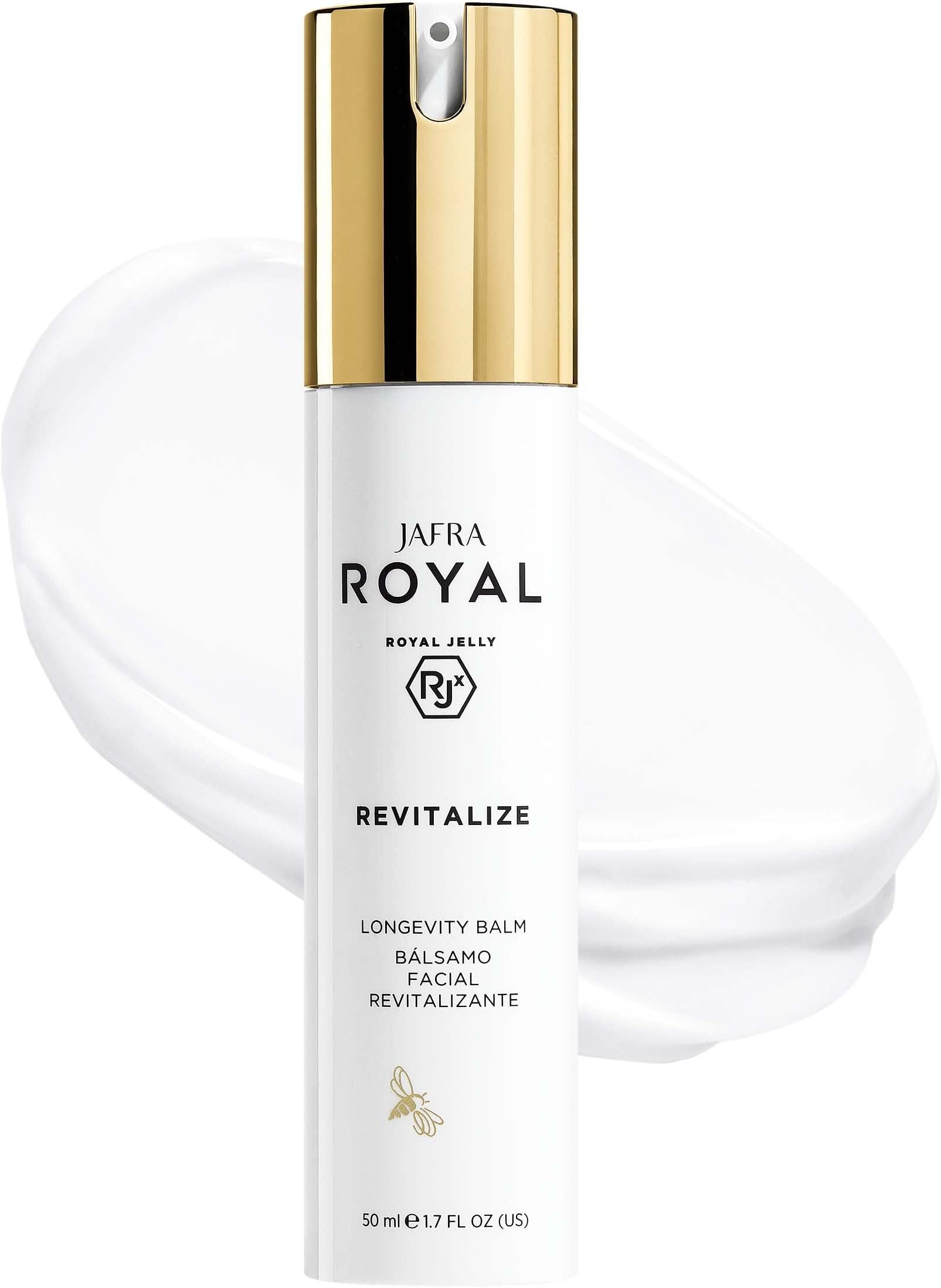 Royal Jelly Global Longevity Balm 1.7 Fl. Oz.