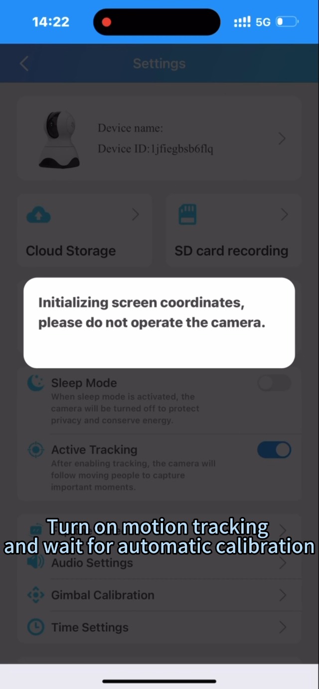 Watch How Does Auto Tracking and Alerts Keep You Informed on Amazon Live