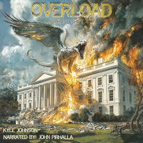 Listen to Overload by Kyle Johnson episode artwork