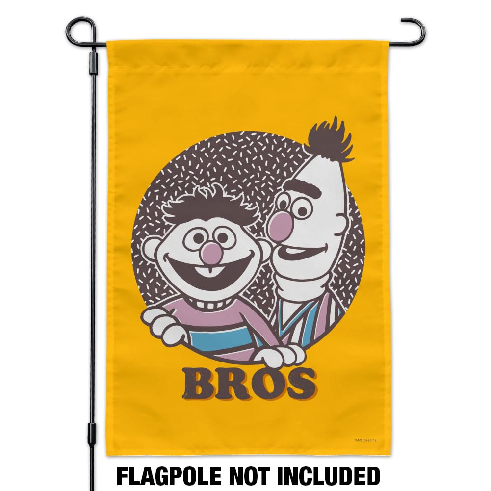 Bandera De Jardín Personalizada, Decoración De Banderas De Patio, Añade