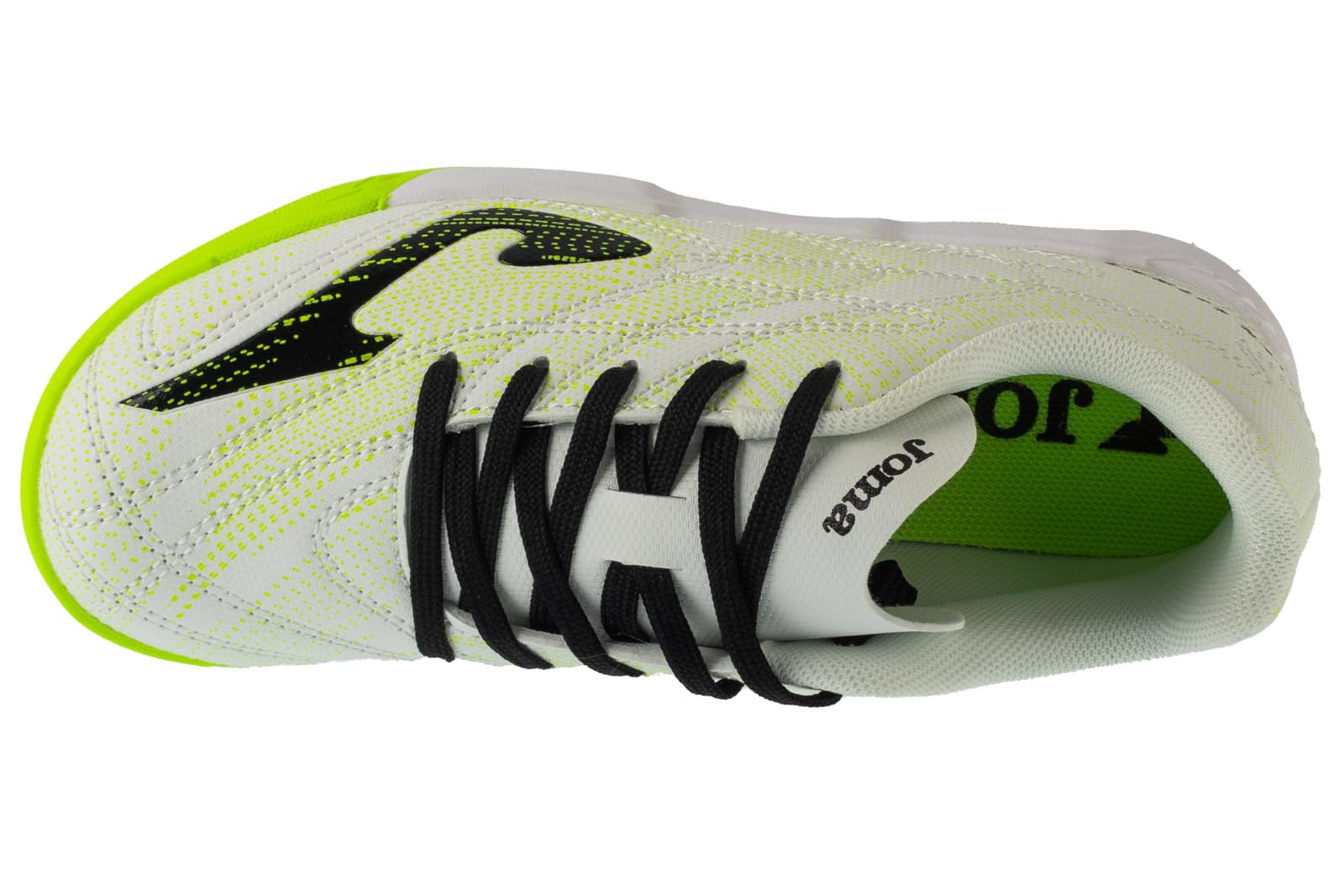 Joma, Entrenadores de fútbol para Interior Unisex niños