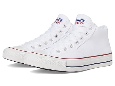 Converse Chuck Taylor All Star Malden Street Lace-up Boots White/Red/Blue