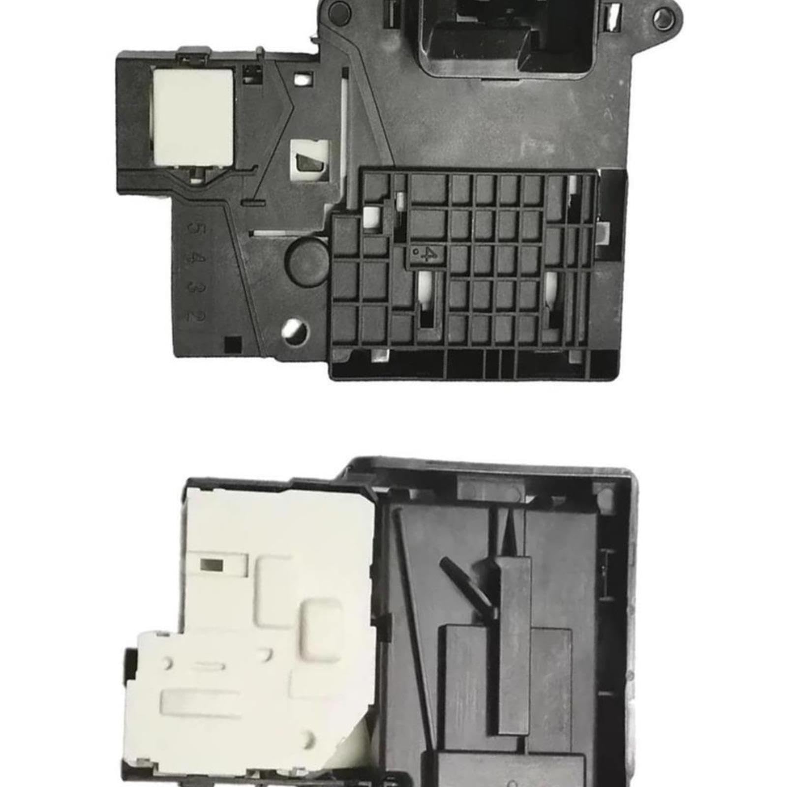 Interruptor de bloqueo puerta, compatible con LG, EBF61315801