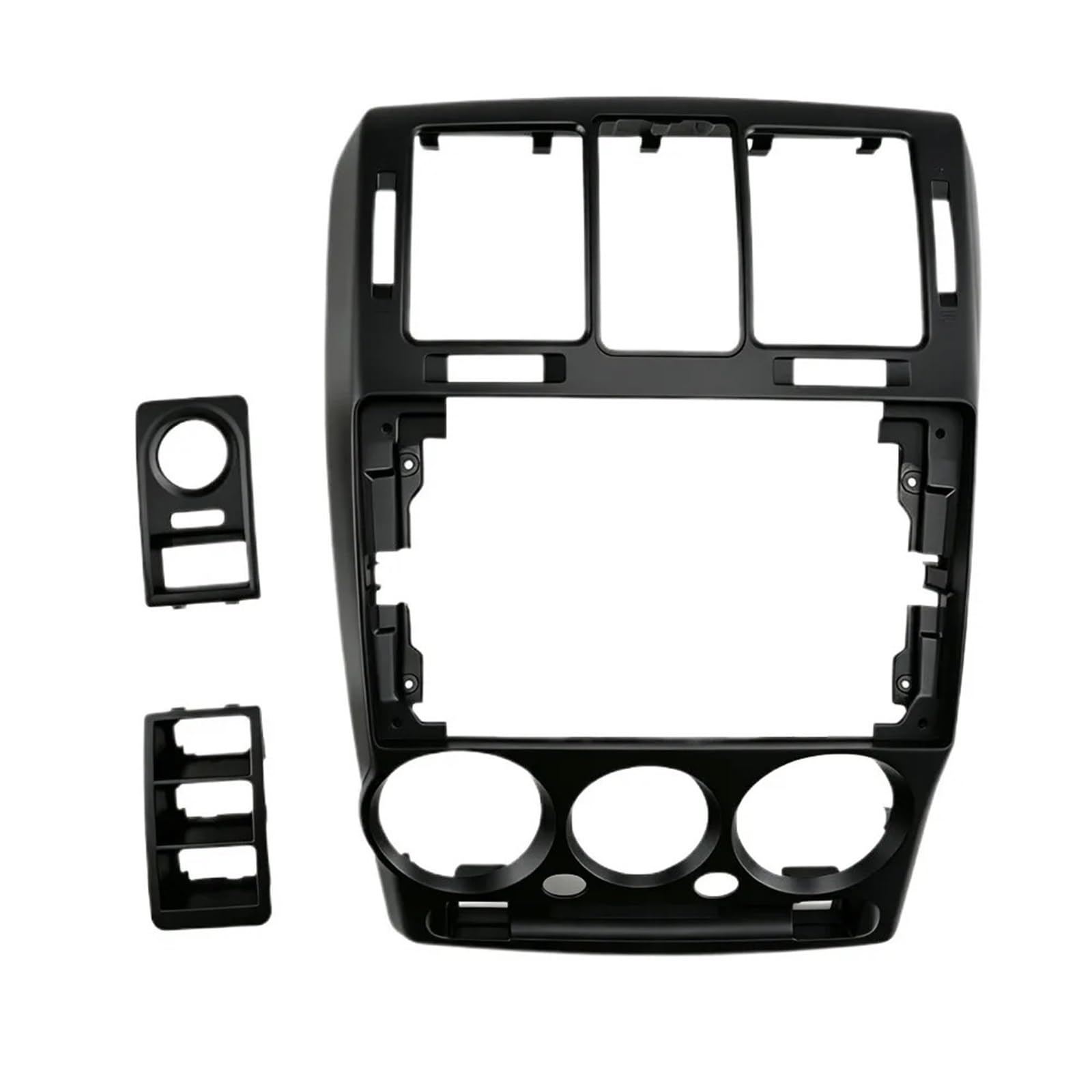 Do Hyundai Getz 2002-2011 panel nawigacji