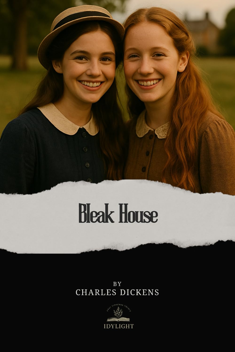 Bleak House: The Complete Original Classic