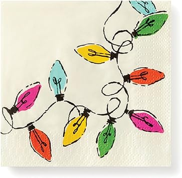 Kate Spade Paper Napkins