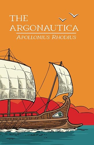 The Argonautica