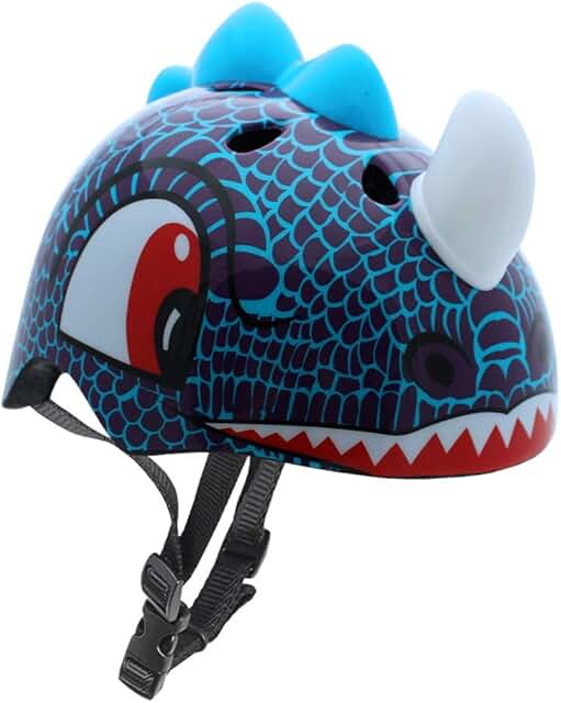 dinosaur helmets
