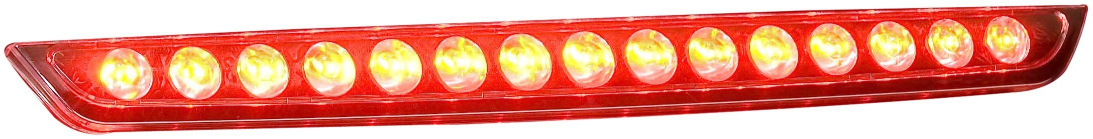 Putco 930215 Ion Chrome LED Third Brake Light for GM SUV