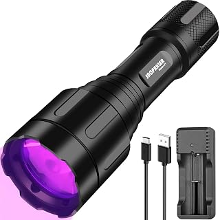 Stalker-Z1 Deer Blood Tracking Light Flashlight High Definition Blood Trail Flashlight Deer Hunting Accessories Gifts for Mens