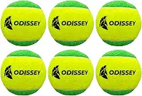 Bolas De Beach Tennis Kit Com 6 Unidades Bolinha Praia