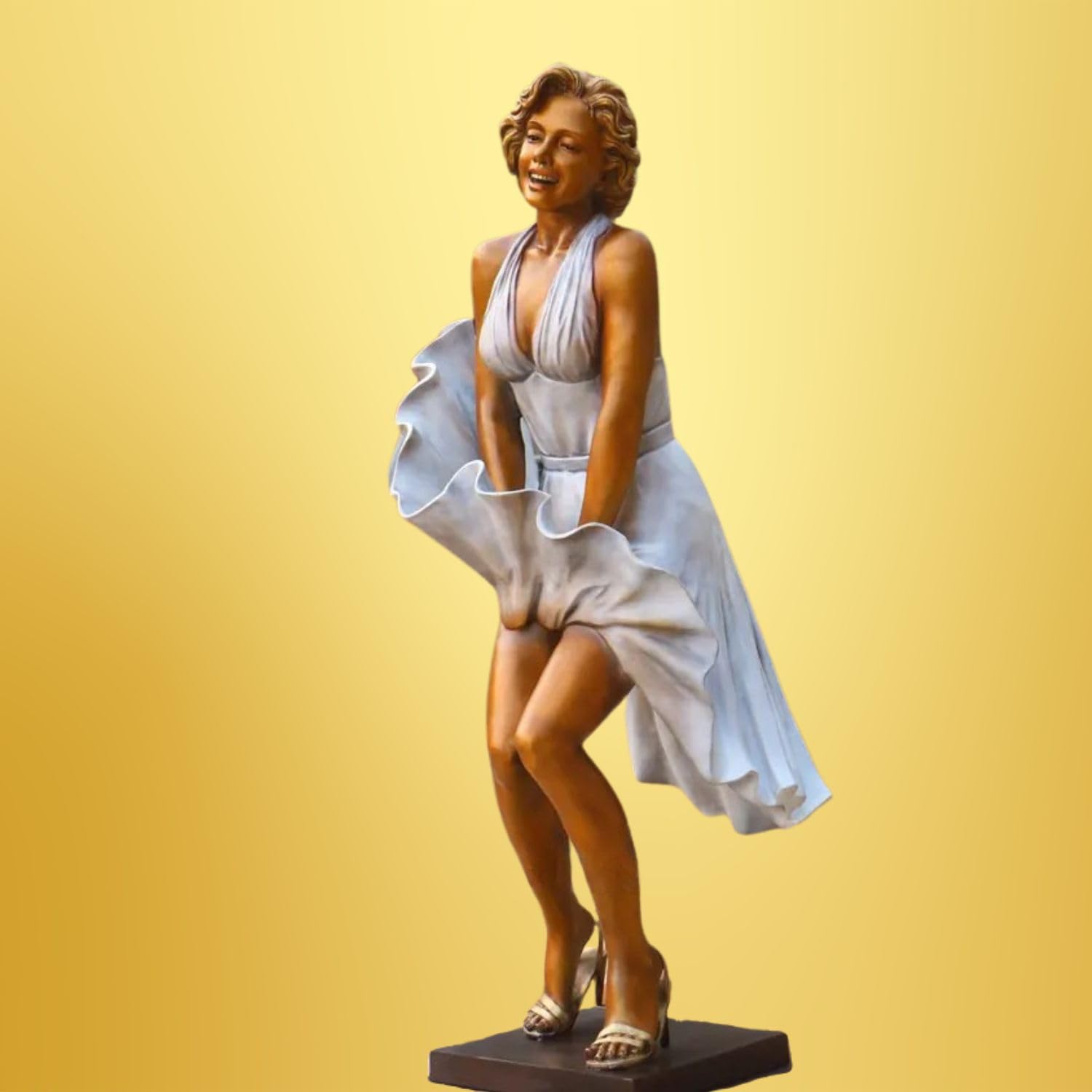 Blitzway 1/4七年目の浮気 マリリン・モンロー BW-SS-20801 Blitzway 1/4七年目の浮気 マリリン・モンロー BW-SS-20801 - メルカリ