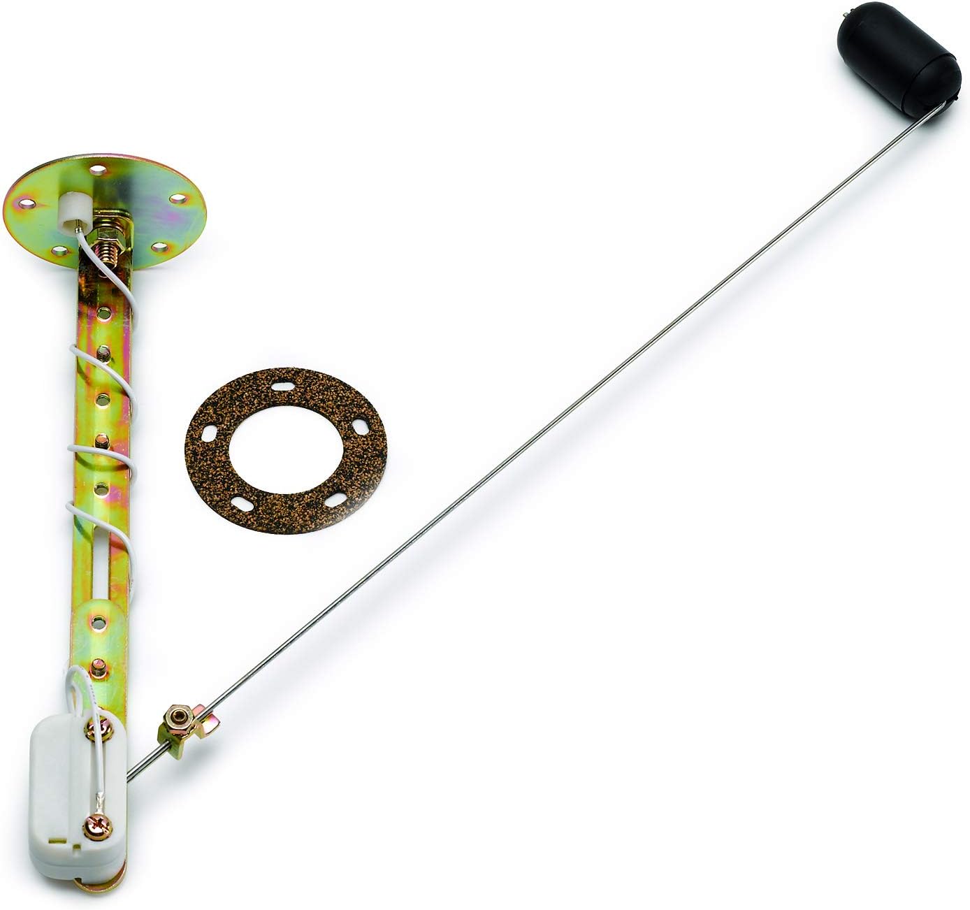 Auto Meter 1303-00408 Arctic White Street Rod Kit,5 Inch