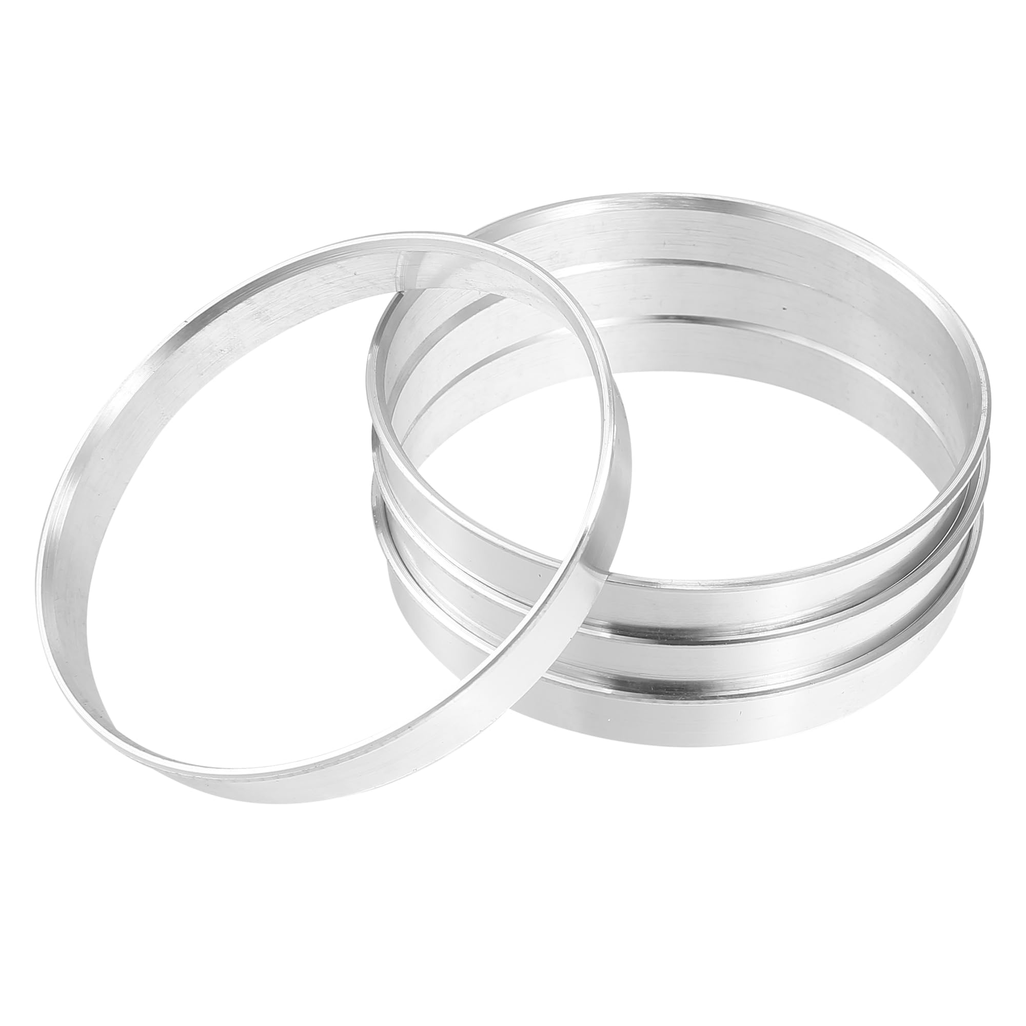 Amazon | uxcell ハブリング 73.1mm/71.5mm ホイールハブリング