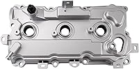 Vista 99 de TRQ Tapa de Válvulas Compatible con 2011-2014 Chrysler 200 2007-2010 Sebring 2008-2014 Dodge Avenger 2007-2012 Caliber 2009-2020 Journey 2007-2017