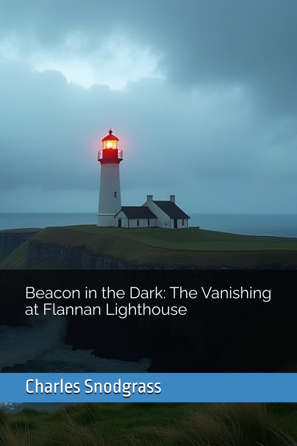 Beacon in the Dark: The Vanishing at Flannan Lighthouse