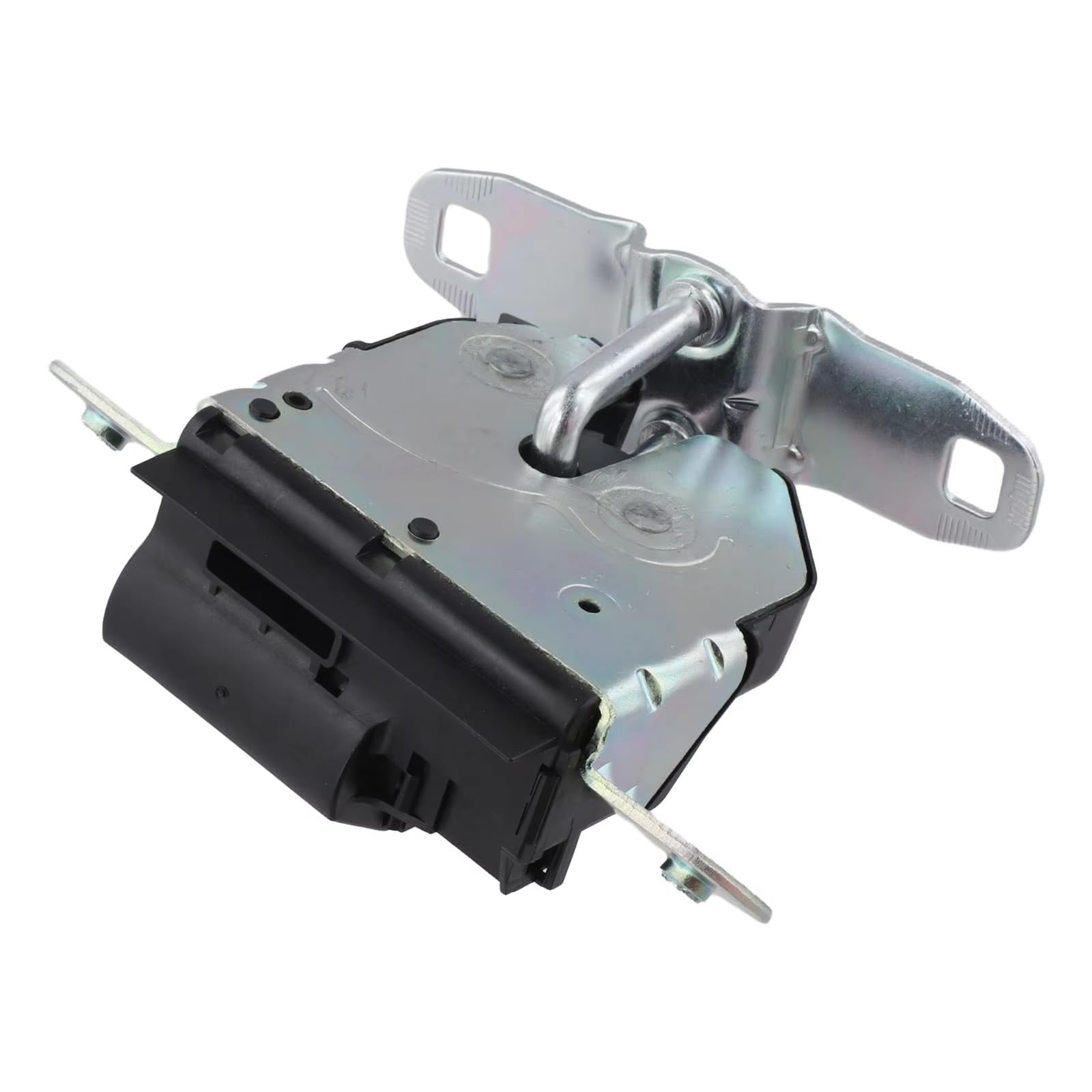 Car Boot Tailgate Lock Latch Car Tailgate Lock Lid Catch Actuator for Fiat 500 595 08-20 Hatchback 55701971 Rear Door