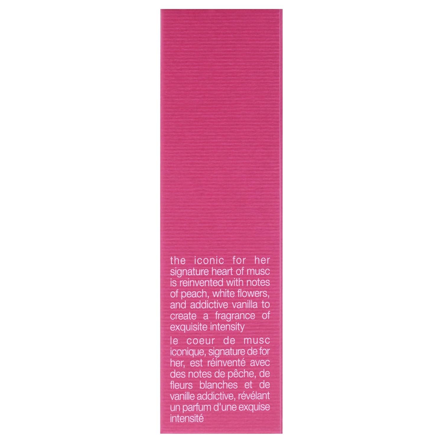 Narcis For Her Eau de Parfum Intense 50 ml