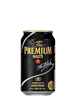 SUNTORY PREMIUM MALT'S 350ml×48本 Amazon.co.jp: ザ