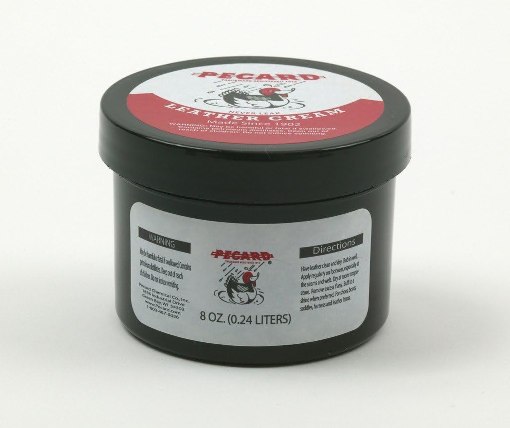 Buy Premium Leather Cream - 8oz Online Bahrain | Ubuy