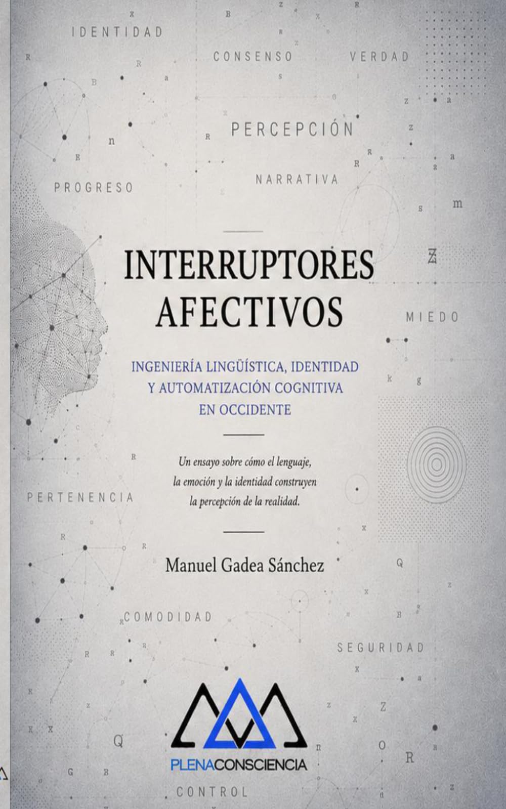 INTERRUPTORES AFECTIVOS: Ingeniería Lingüística, identidad y automatismos cognitivos en Occidente