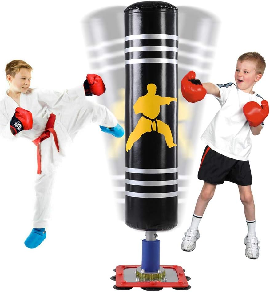 pexmor punching bag
