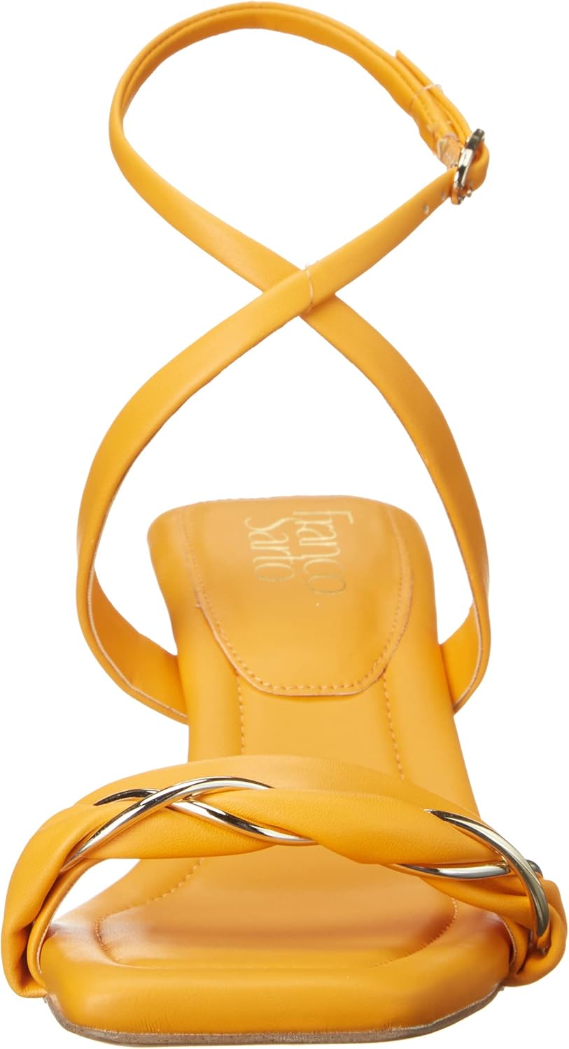 Franco Sarto Women's Belle Sandal