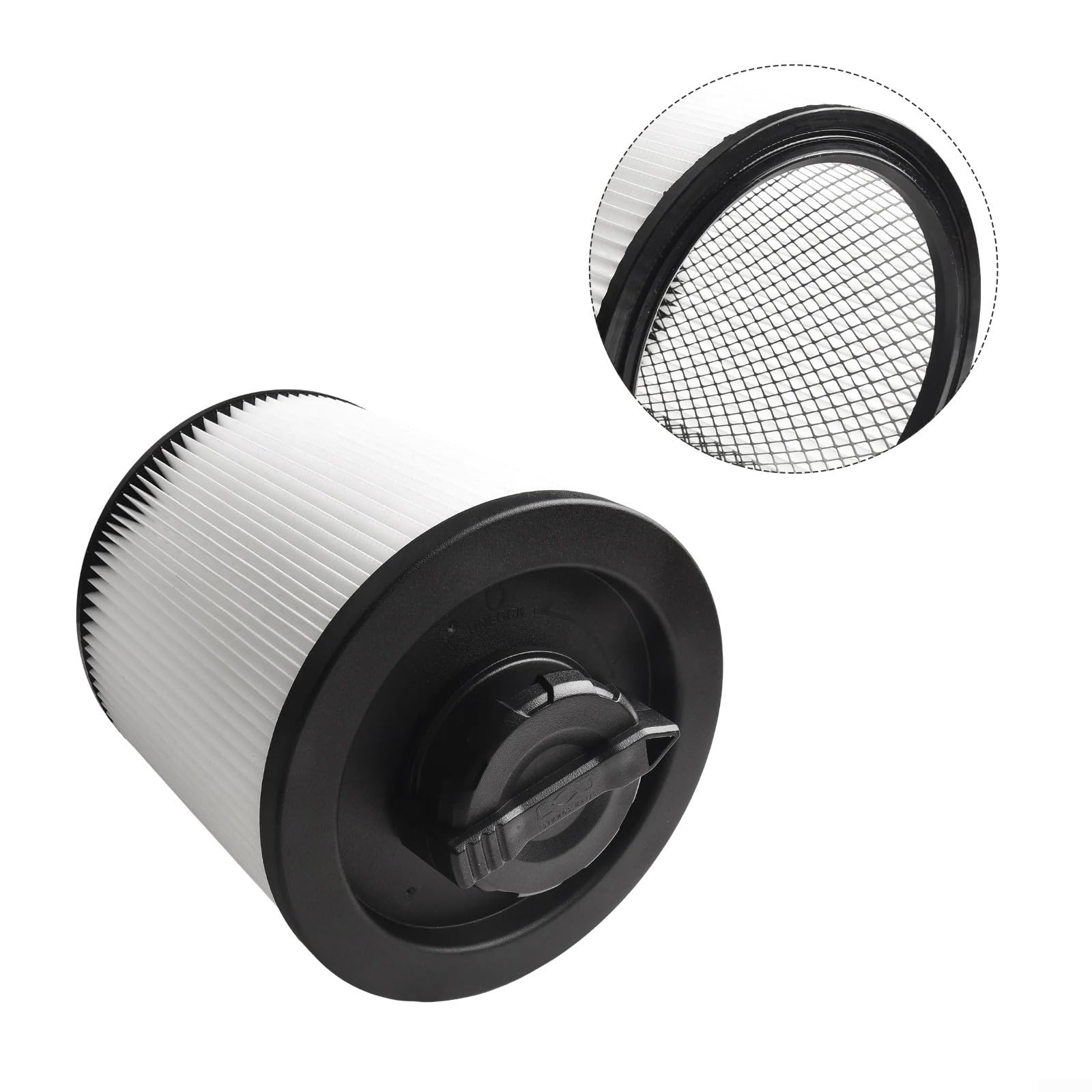 de Remplacement DXVC6910 pour DXV09P DXV10PL de Remplacement