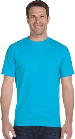 Gildan Mens DryBlend Classic T-Shirt
