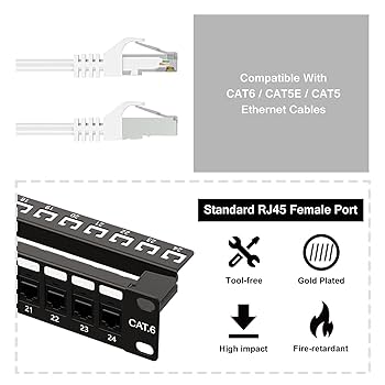 Cat6 カプラー RJ45 Cat6 シールド付き 25個 イーサネット Amazon.co.jp: Iwillink Cat6 カプラー RJ45 Cat6 シールド付き