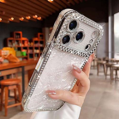 �yWAYYWP�z�K�p iPhone 14 Pro max �P�[�X �L���L�� ���C���X�g�[�� �_�C�������h �o���p�[ ���炫�� ��Phone14Promax �����ӂ���14�v���}�b�N�X �d�b�J�o�[ ���킢�� �V�F���� ���� �J���������Y�ی� �ϏՌ� �Ռ��z��