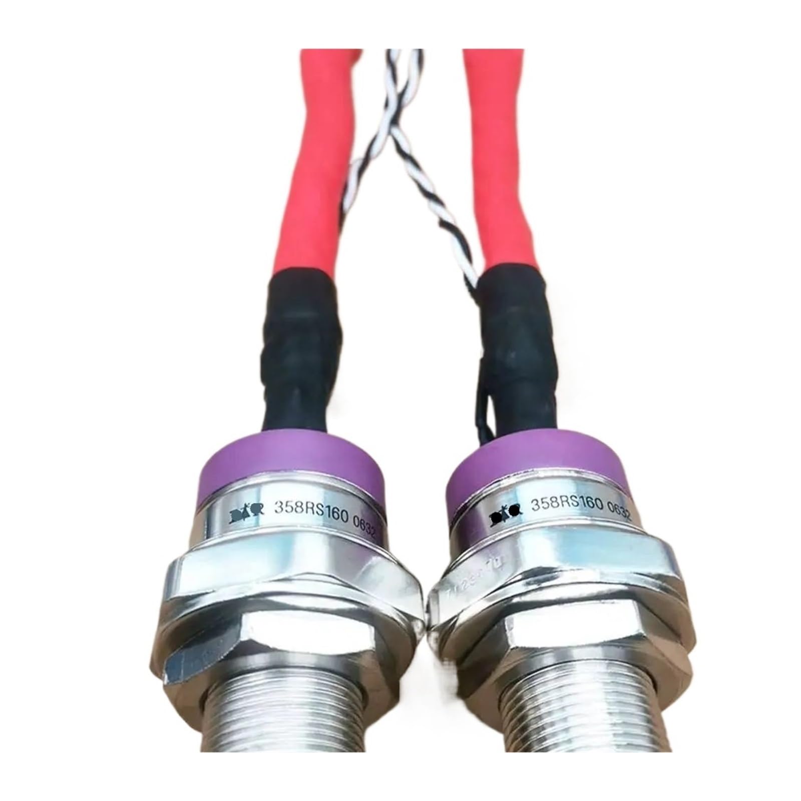 KKHCMZPI 1pcs Rectifier bridge Module 358RS160(358RS160)