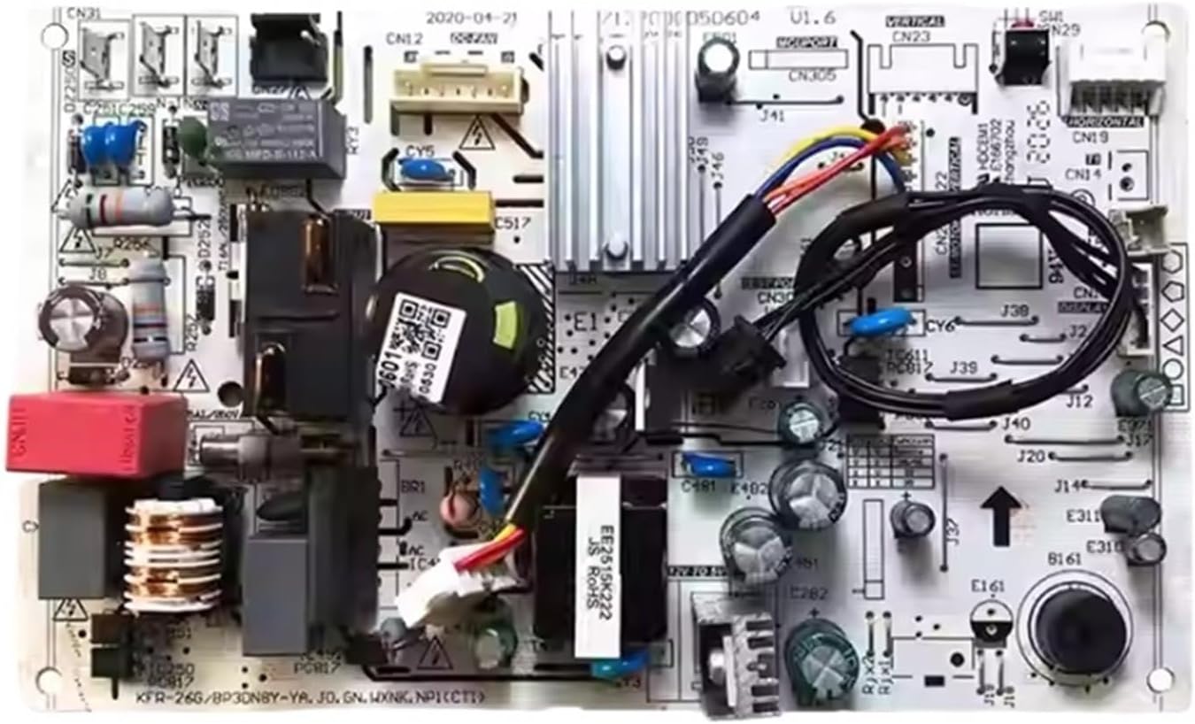 Air conditioning motherboard KFR-(23/26/32/35) G/BP3DN8Y-PH200 control board variable frequency board