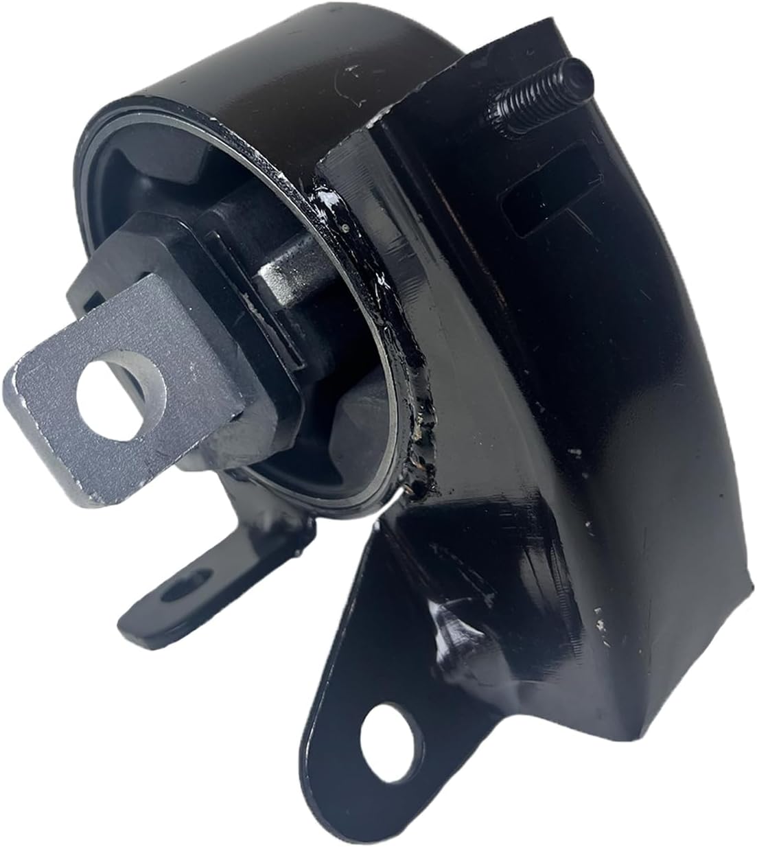 Transmission Mount Compatible with for 2011-2020 Dodge Grand Caravan 3.6L | A5577 EM4077 3227 5273996AE 7B0199353 -S3907