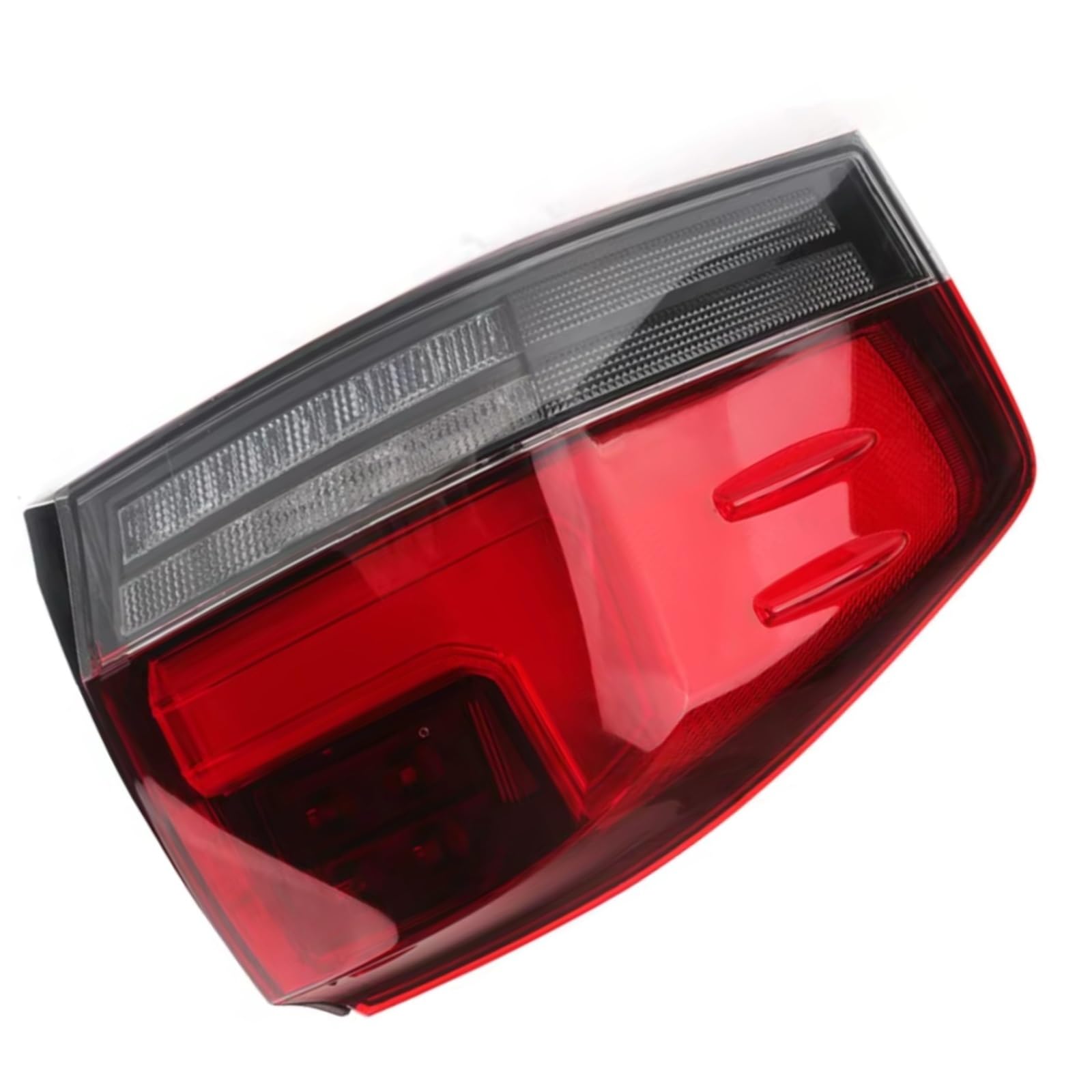 Luces De Advertencia Luz Trasera Luces Intermitentes De Giro Lámpara Marcha Atrás Compatible Con Toyota Para Land Para Cruiser Lc300 2022 2023 2024 Pilotos Traseros