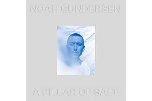 A Pillar of Salt Vinyl