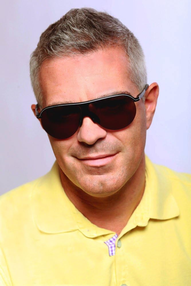 Aloha Eyewear "Bahamaz Mens Womens Bifocal Aluminum Aviator Sunglass Tinted Readers 100% UV (Black/Grey w/Smoke +2.50)