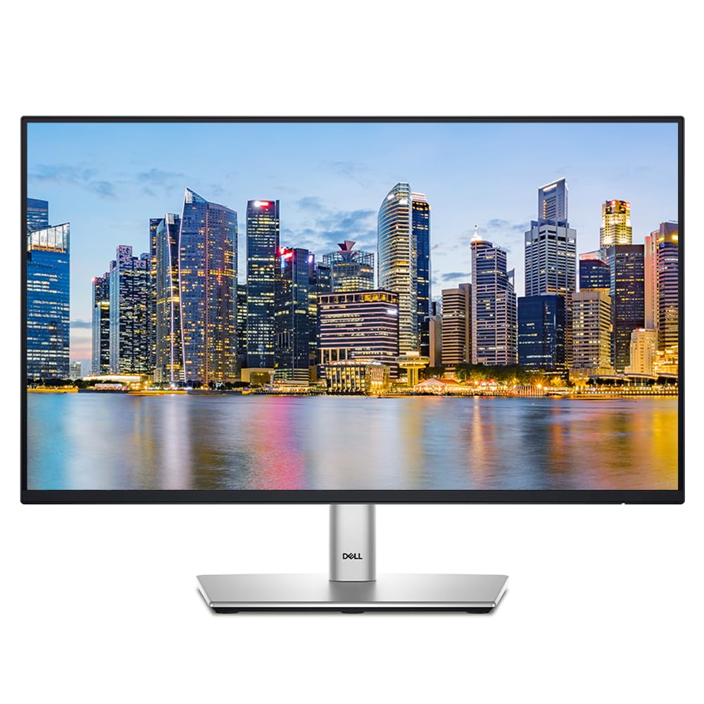 Amazon.com: Dell P2725HE 27-inch 1080P FHD LCD Monitor, 2-Pack