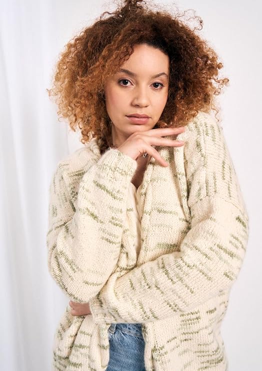 Colourmix by Mode at Rowan