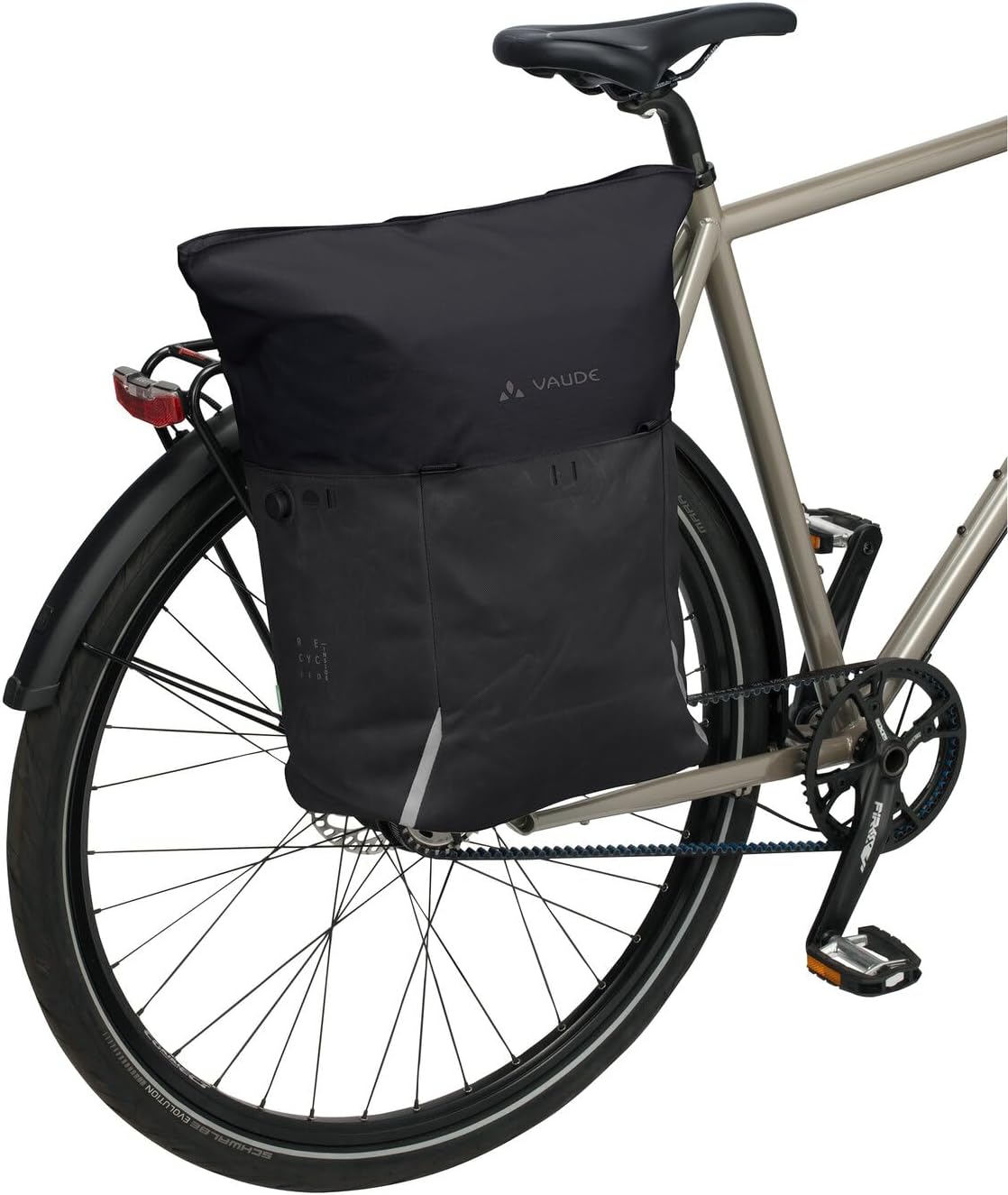 VAUDE CityShop Bike II Rear Panniers