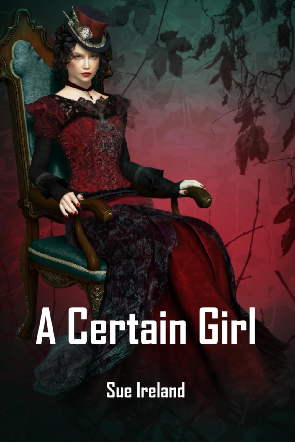 A Certain Girl