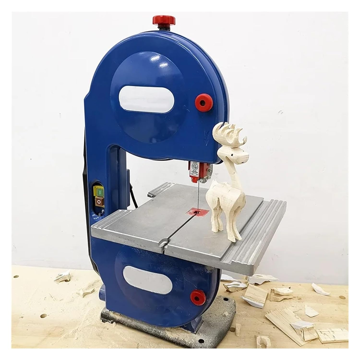 1/2/3 Pieces Wood Cutting Length 1790 1511 1575 2240 1826 2560 1490 1065 Blades for Band Saw x 6.35 Width 6T 10T 14T Cutting Tool (14T, 1750X6_3PC)