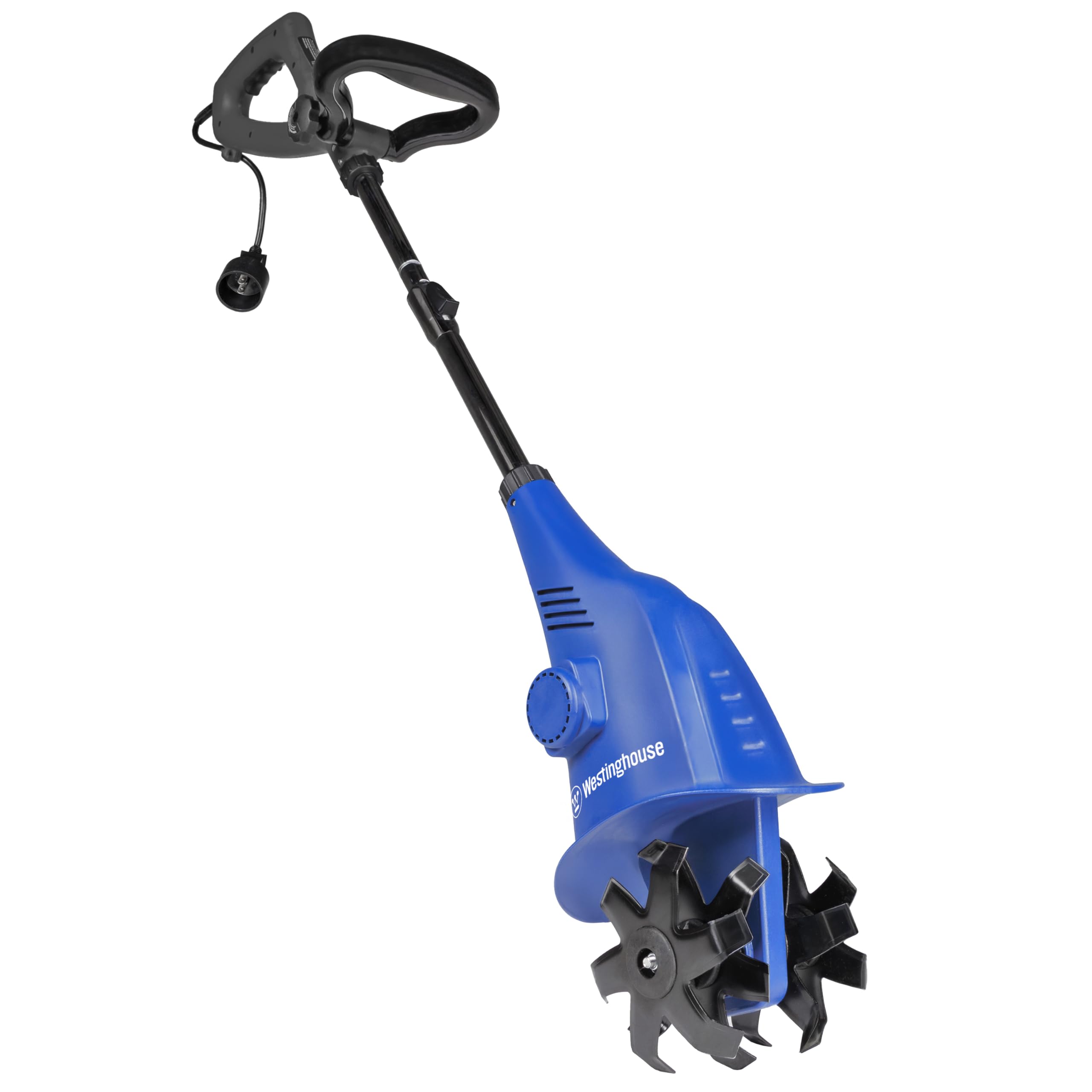 Westinghouse W6TCAC Corded Mini Tiller