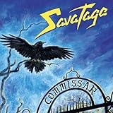 savatage believe lyrics meaning Sleeve Condition: Mint (M) Commissar