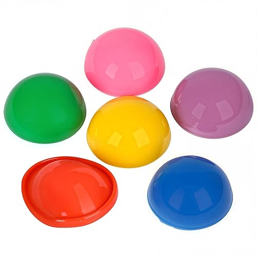 Miniatura 6 de Rhode Island Novelty 1 pulgada Bght Color Poppers 144 piezas