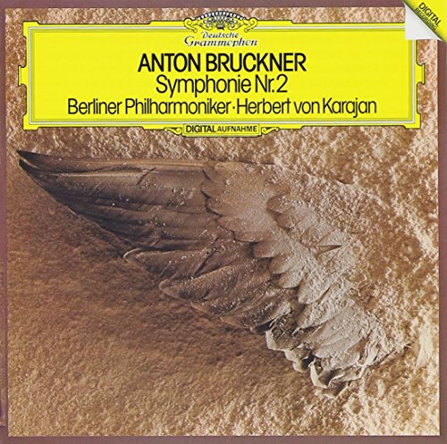 Bruckner: Symphony No. 2