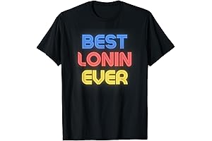 Humorous Lonin T-Shirt